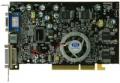 Видеокарты - Sapphire Radeon 9600 XT 500 Mhz AGP 256 Mb 600 Mhz 128 bit DVI TV YPrPb