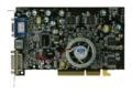 Видеокарты - Sapphire Radeon 9600 XT 500 Mhz AGP 128 Mb 600 Mhz 128 bit DVI VIVO YPrPb