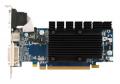 Видеокарты - Sapphire Radeon HD 4350 600 Mhz PCI-E 2.0 256 Mb 1000 Mhz 64 bit DVI TV HDCP YPrPb