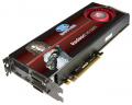Видеокарты - Sapphire Radeon HD 5870 850 Mhz PCI-E 2.0 1024 Mb 4800 Mhz 256 bit 2xDVI HDMI HDCP