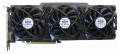 Видеокарты - Sapphire Radeon HD 5970 900 Mhz PCI-E 2.1 4096 Mb 4800 Mhz 512 bit 2xDVI HDCP