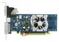 Видеокарты - Sparkle GeForce 8400 GS 450 Mhz PCI-E 256 Mb 800 Mhz 64 bit DVI TV HDCP YPrPb