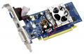 Видеокарты - Sparkle GeForce 8400 GS 450 Mhz PCI-E 256 Mb 850 Mhz 64 bit DVI TV HDCP YPrPb