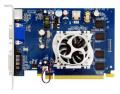 Видеокарты - Sparkle GeForce 8400 GS 450 Mhz PCI-E 512 Mb 800 Mhz 64 bit DVI TV HDCP YPrPb