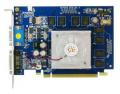 Видеокарты - Sparkle GeForce 9400 GT 550 Mhz PCI-E 2.0 512 Mb 800 Mhz 128 bit DVI HDCP