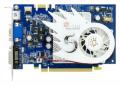 Видеокарты - Sparkle GeForce 9500 GT 550 Mhz PCI-E 2.0 512 Mb 800 Mhz 128 bit DVI TV HDCP YPrPb