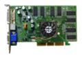 Видеокарты - Sparkle GeForce FX 5200 250 Mhz AGP 128 Mb 400 Mhz 128 bit DVI TV