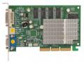 Видеокарты - Sparkle GeForce FX 5200 250 Mhz AGP 256 Mb 400 Mhz 128 bit DVI TV