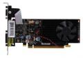 Видеокарты - XFX GeForce 210 589 Mhz PCI-E 2.0 512 Mb 800 Mhz 64 bit DVI HDMI HDCP Cool