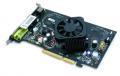 Видеокарты - XFX GeForce 7600 GS 400 Mhz AGP 512 Mb 533 Mhz 128 bit DVI TV YPrPb