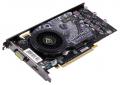 Видеокарты - XFX GeForce 9800 GT 550 Mhz PCI-E 2.0 512 Mb 1400 Mhz 256 bit DVI HDMI HDCP