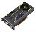 Видеокарты - XFX GeForce GTS 250 738 Mhz PCI-E 2.0 1024 Mb 2200 Mhz 256 bit 2xDVI TV HDCP YPrPb