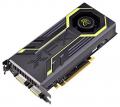 Видеокарты - XFX GeForce GTS 250 738 Mhz PCI-E 2.0 1024 Mb 2000 Mhz 256 bit 2xDVI TV HDCP YPrPb