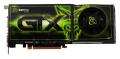 Видеокарты - XFX GeForce GTX 260 576 Mhz PCI-E 2.0 896 Mb 1998 Mhz 448 bit 2xDVI TV HDCP YPrPb