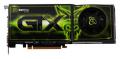 Видеокарты - XFX GeForce GTX 280 602 Mhz PCI-E 2.0 1024 Mb 2210 Mhz 512 bit 2xDVI TV HDCP YPrPb