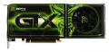 Видеокарты - XFX GeForce GTX 285 648 Mhz PCI-E 2.0 1024 Mb 2484 Mhz 512 bit 2xDVI HDCP