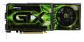 Видеокарты - XFX GeForce GTX 285 648 Mhz PCI-E 2.0 1024 Mb 2480 Mhz 512 bit 2xDVI TV HDCP YPrPb