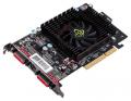 Видеокарты - XFX Radeon HD 4650 600 Mhz AGP 512 Mb 800 Mhz 128 bit 2xDVI TV HDCP YPrPb