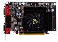 Видеокарты - XFX Radeon HD 4670 750 Mhz PCI-E 2.0 1024 Mb 1000 Mhz 128 bit 2xDVI TV HDCP YPrPb