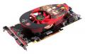 Видеокарты - XFX Radeon HD 4870 750 Mhz PCI-E 2.0 1024 Mb 3600 Mhz 256 bit 2xDVI HDCP