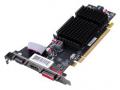 Видеокарты - XFX Radeon HD 5450 650 Mhz PCI-E 2.1 512 Mb 800 Mhz 64 bit DVI HDMI HDCP