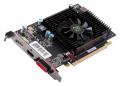 Видеокарты - XFX Radeon HD 5550 550 Mhz PCI-E 2.1 1024 Mb 1600 Mhz 128 bit DVI HDMI HDCP