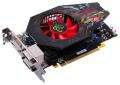 Видеокарты - XFX Radeon HD 5750 700 Mhz PCI-E 2.0 512 Mb 4600 Mhz 128 bit 2xDVI HDMI HDCP