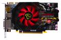 Видеокарты - XFX Radeon HD 5750 700 Mhz PCI-E 2.0 1024 Mb 4600 Mhz 128 bit 2xDVI HDMI HDCP