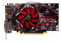Видеокарты - XFX Radeon HD 5750 740 Mhz PCI-E 2.0 512 Mb 4800 Mhz 128 bit 2xDVI HDMI HDCP