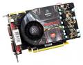 Видеокарты - XFX Radeon HD 5750 740 Mhz PCI-E 2.1 1024 Mb 4800 Mhz 128 bit 2xDVI HDCP