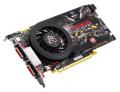 Видеокарты - XFX Radeon HD 5770 850 Mhz PCI-E 2.1 1024 Mb 4800 Mhz 128 bit 2xDVI HDCP