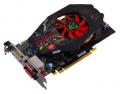 Видеокарты - XFX Radeon HD 5770 850 Mhz PCI-E 2.0 1024 Mb 4800 Mhz 128 bit 2xDVI HDMI HDCP Cool
