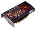 Видеокарты - XFX Radeon HD 5770 850 Mhz PCI-E 2.0 1024 Mb 4800 Mhz 128 bit 2xDVI HDMI HDCP Cool2
