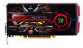 Видеокарты - XFX Radeon HD 5770 850 Mhz PCI-E 2.0 1024 Mb 4800 Mhz 128 bit 2xDVI HDMI HDCP