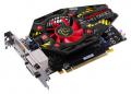 Видеокарты - XFX Radeon HD 5830 800 MHz PCI-E 2.1 1024 Mb 4000 MHz 256 bit 2xDVI HDMI HDCP