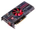 Видеокарты - XFX Radeon HD 5830 800 MHz PCI-E 2.1 1024 Mb 4000 MHz 256 bit 2xDVI HDMI HDCP Cool