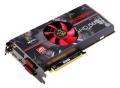Видеокарты - XFX Radeon HD 5850 725 MHz PCI-E 2.1 1024 Mb 4000 MHz 256 bit 2xDVI HDMI HDCP Cool