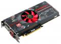 Видеокарты - XFX Radeon HD 5870 850 Mhz PCI-E 2.0 1024 Mb 4800 MHz 256 bit 2xDVI HDMI HDCP Cool