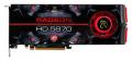 Видеокарты - XFX Radeon HD 5870 850 Mhz PCI-E 2.1 2048 Mb 4800 MHz 512 bit HDCP