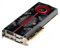 Видеокарты - XFX Radeon HD 5870 875 Mhz PCI-E 2.0 1024 Mb 5000 MHz 256 bit 2xDVI HDMI HDCP