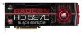 Видеокарты - XFX Radeon HD 5970 725 Mhz PCI-E 2.0 2048 Mb 4000 Mhz 512 bit 2xDVI HDCP Black