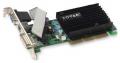 Видеокарты - ZOTAC GeForce 6200 350 Mhz AGP 256 Mb 533 Mhz 64 bit DVI TV