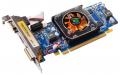 Видеокарты - ZOTAC GeForce 8400 GS 567 Mhz PCI-E 512 Mb 667 Mhz 64 bit DVI HDMI HDCP