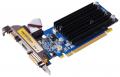 Видеокарты - ZOTAC GeForce 8400 GS 567 Mhz PCI-E 512 Mb 667 Mhz 64 bit DVI HDMI HDCP Silent