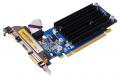 Видеокарты - ZOTAC GeForce 8400 GS 567 Mhz PCI-E 256 Mb 667 Mhz 64 bit DVI HDMI HDCP Silent