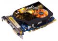 Видеокарты - ZOTAC GeForce 9500 GT 550 Mhz PCI-E 2.0 512 Mb 667 Mhz 128 bit DVI HDMI HDCP