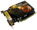 Видеокарты - ZOTAC GeForce 9500 GT 550 Mhz PCI-E 2.0 1024 Mb 800 Mhz 128 bit DVI HDMI HDCP