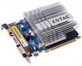 Видеокарты - ZOTAC GeForce 9500 GT 550 Mhz PCI-E 2.0 512 Mb 800 Mhz 128 bit DVI HDMI HDCP Silent