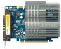 Видеокарты - ZOTAC GeForce 9500 GT 550 Mhz PCI-E 2.0 512 Mb 800 Mhz 128 bit 2xDVI TV HDCP YPrPb