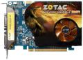 Видеокарты - ZOTAC GeForce 9500 GT 650 Mhz PCI-E 2.0 512 Mb 1800 Mhz 128 bit 2xDVI HDCP YPrPb